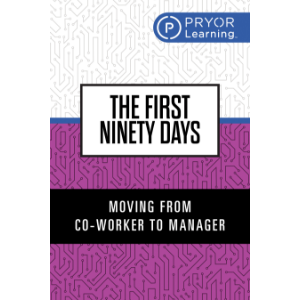 The First Ninety Days