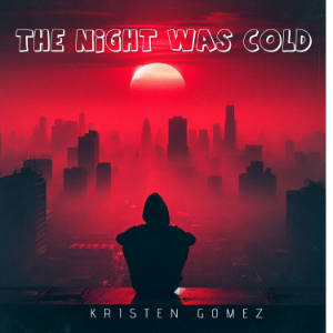 The night was cold