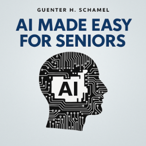AI Made Easy for Seniors