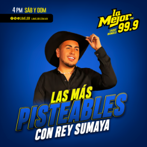 Las Más Pisteables