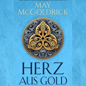 Herz aus Gold