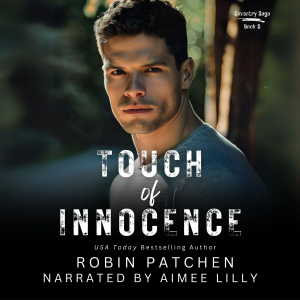 Touch of Innocence