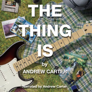 The Thing Is-logo