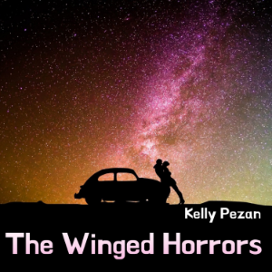 The Winged Horrors-logo