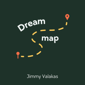 Dream Map-logo