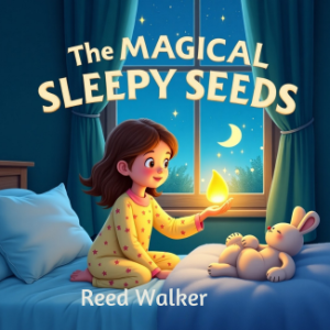 The Magical Sleepy Seeds