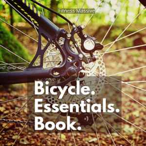 Bicycle Essentials Book