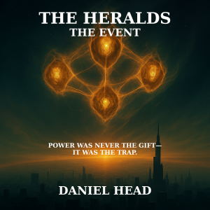The Heralds: The Event-logo