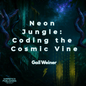 Neon Jungle: Coding the Cosmic Vine-logo