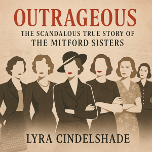 Six Sisters, One Scandalous Legacy