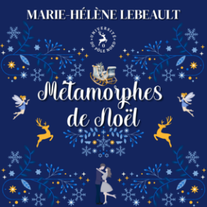 Métamorphes de Noël-logo