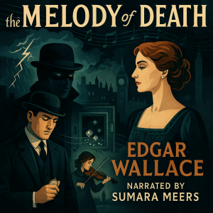 The Melody of Death-logo