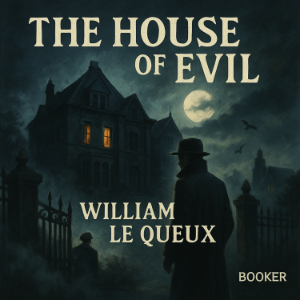 The house of evil-logo
