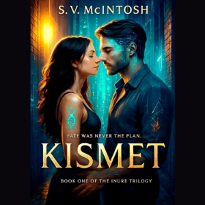 Inure Trilogy: Kismet