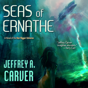 Seas of Ernathe-logo