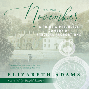 The 26th of November