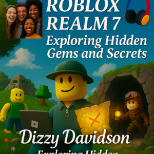 Roblox Realm 7: Exploring Hidden Gems and Secrets