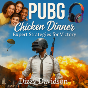 PUBG Chicken Dinner: Expert Strategies for Victory