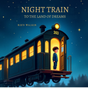 The Night Train to the Land of Dreams-logo