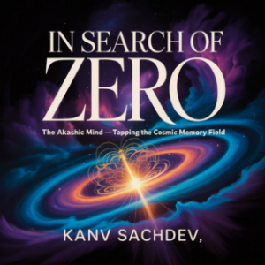 In Search of Zero: The Akashic Mind — Tapping the Cosmic Memory Field
