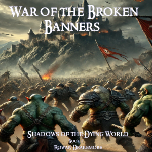 War of the Broken Banners