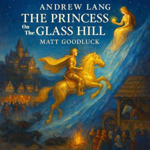 The Princess on the Glass Hill