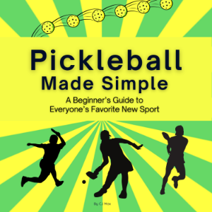 Pickleball Made Simple-logo