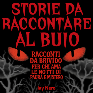STORIE DA RACCONTARE AL BUIO