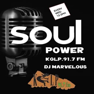 Soul Power-logo