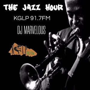 The Jazz Hour-logo