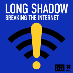 Long Shadow-logo