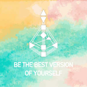 Be the Best Version of Yourself: A Human Design & Personal Growth Podcast-logo