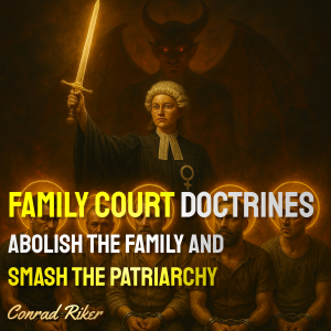 Family Court Doctrines