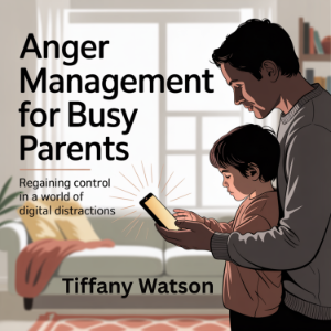 Anger Management for Busy Parents