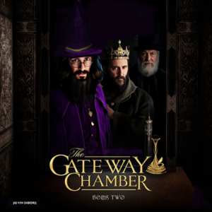 The Gateway Chamber