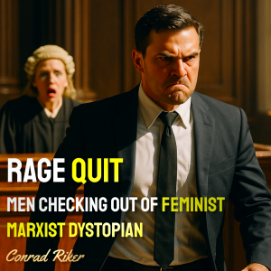 Rage Quit-logo