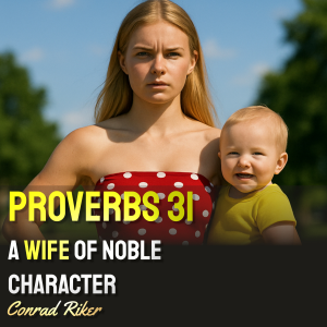 Proverbs 31-logo
