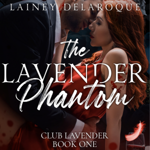 The Lavender Phantom