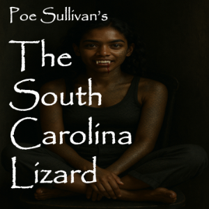The South Carolina Lizard