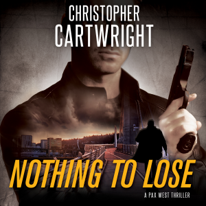 Nothing to Lose-logo