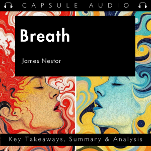 Breath by James Nestor-logo