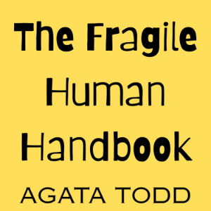 The Fragile Human Handbook-logo