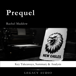 Prequel by Rachel Maddow-logo