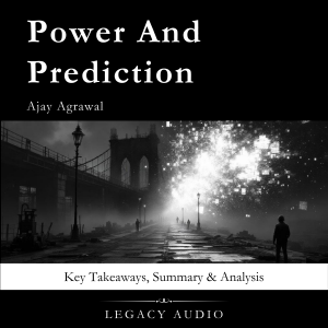 Power And Prediction by Ajay Agrawal