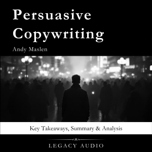 Persuasive Copywriting by Andy Maslen-logo