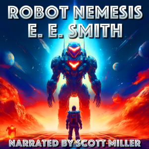 Robot Nemesis