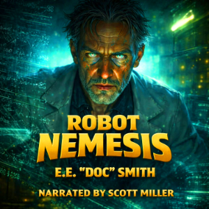 Robot Nemesis-logo