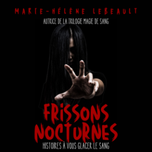 Frissons nocturnes