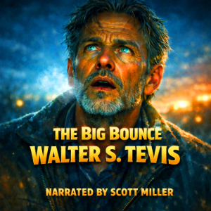 The Big Bounce