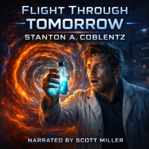 Flight Through Tomorrow